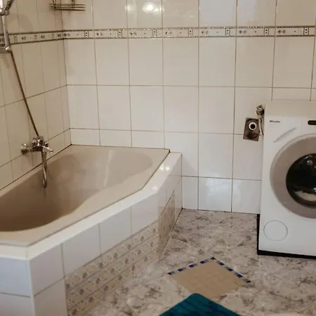 Getaway In Bad Ischl