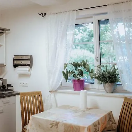 Apartmán Getaway In Bad Ischl