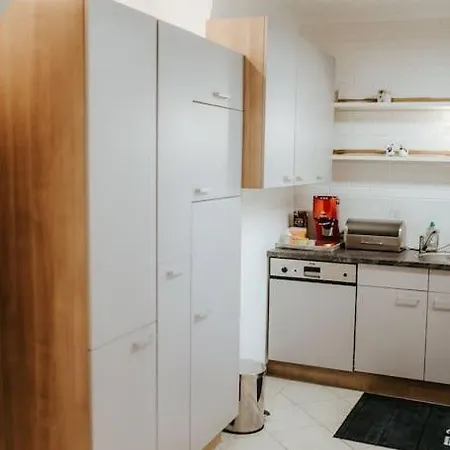 Getaway In Bad Ischl