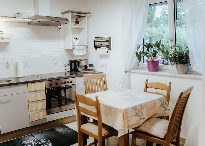 Getaway In Апартаменты *