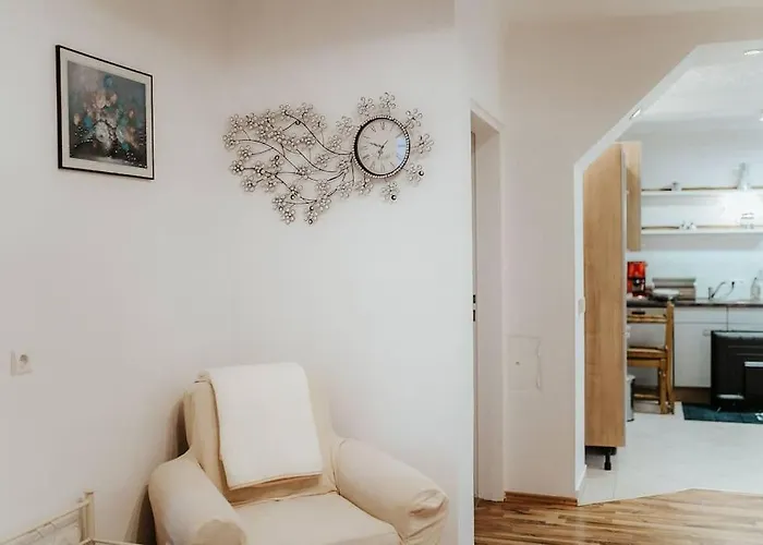 Getaway In Апартаменты