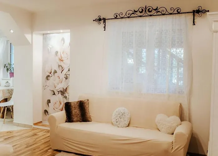 Getaway In * Бад-Ишль