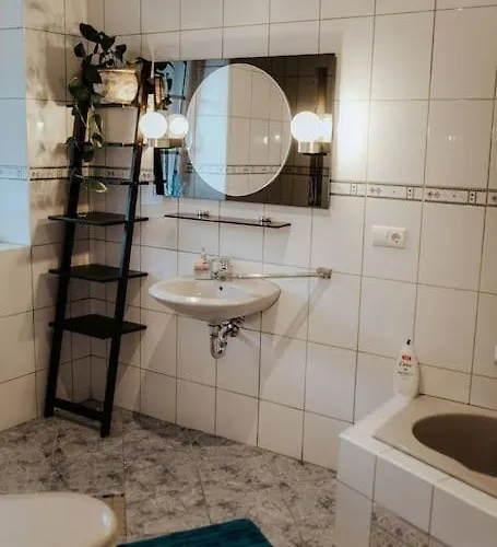 Апартаменты Getaway In *