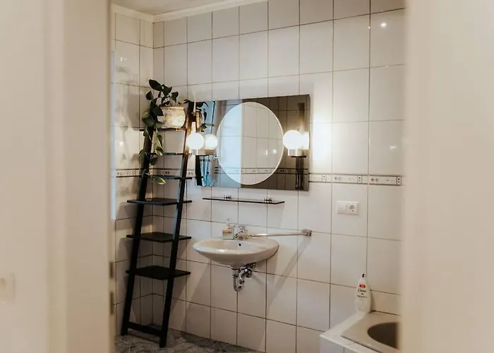 Getaway In * 巴德伊舍