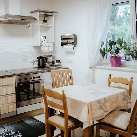 Getaway In Apartamento *