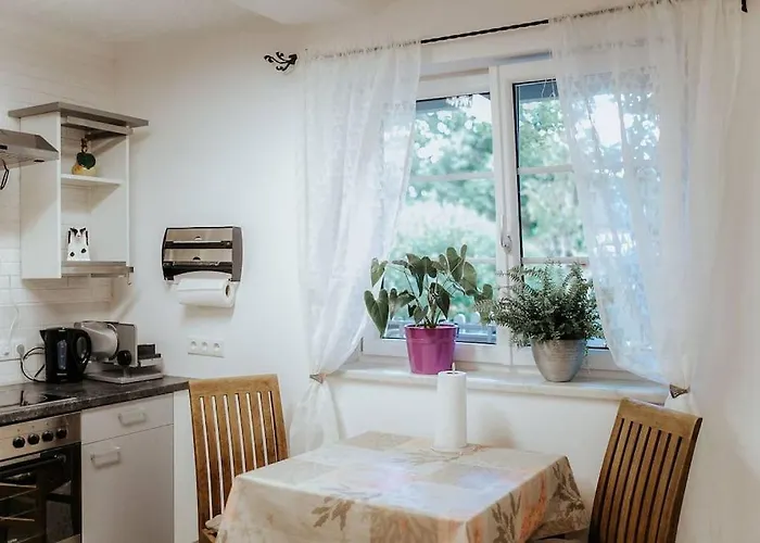 Apartamento Getaway In Bad Ischl