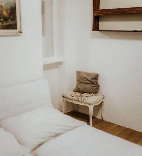 Apartamento Getaway In *