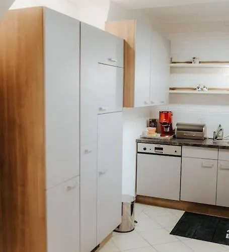 Getaway In Bad Ischl