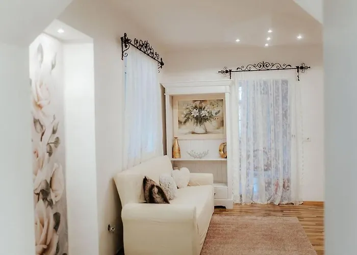 Getaway In Apartamento Bad Ischl